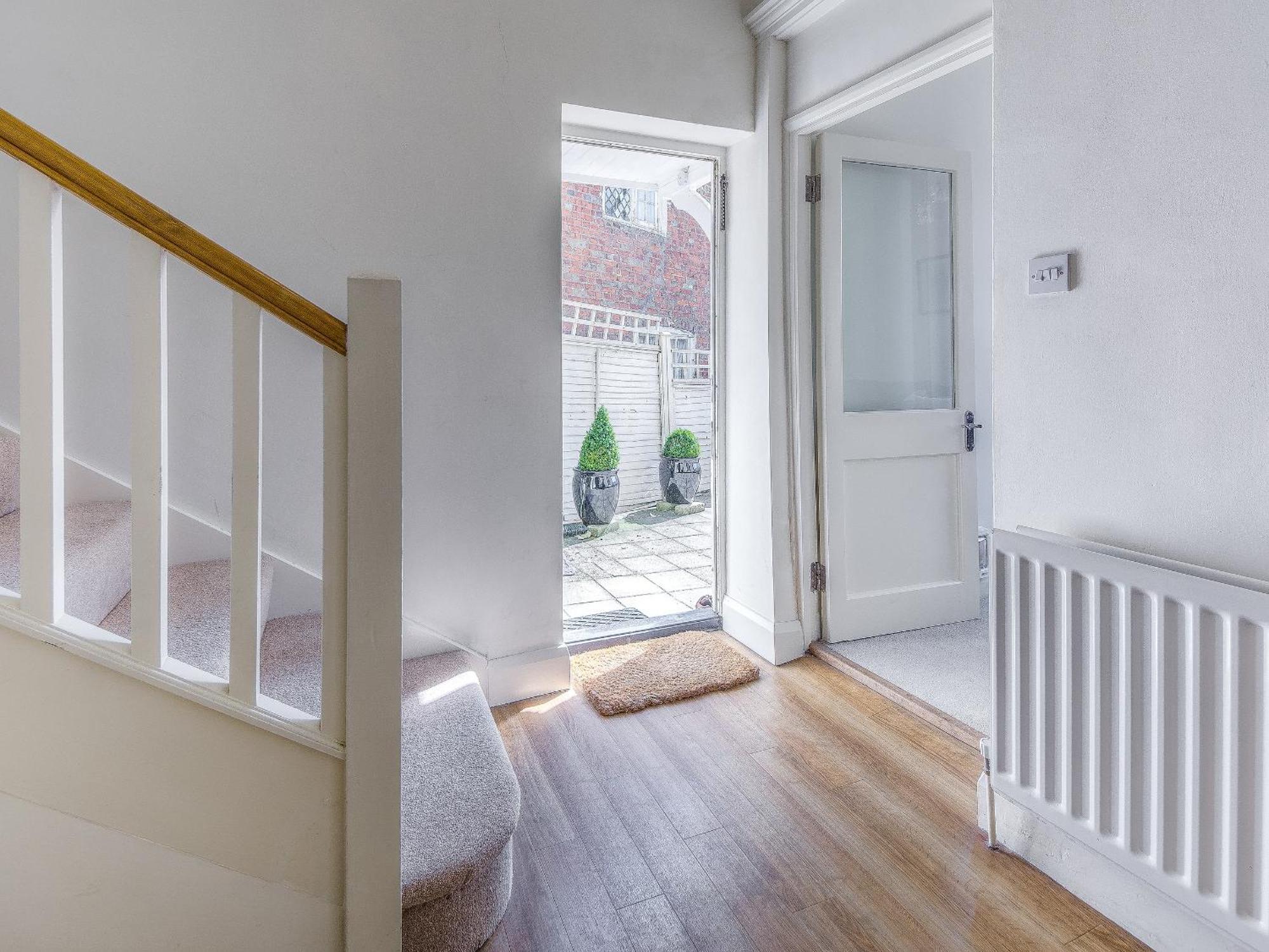 Bridles 20 Park Place *