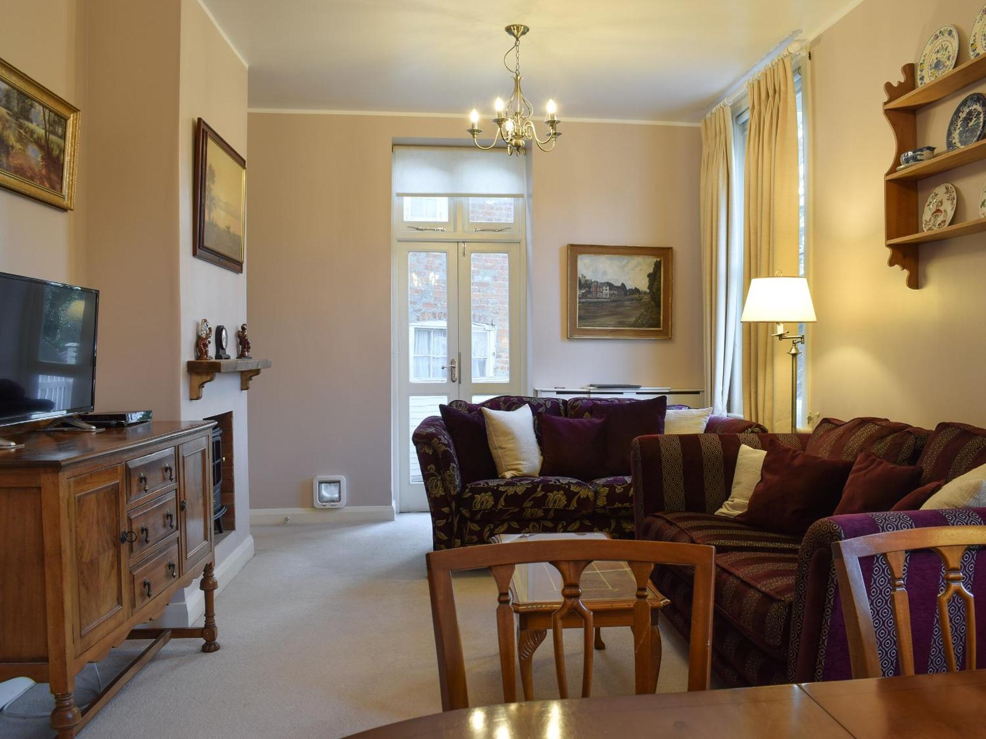 Bridles 20 Park Place