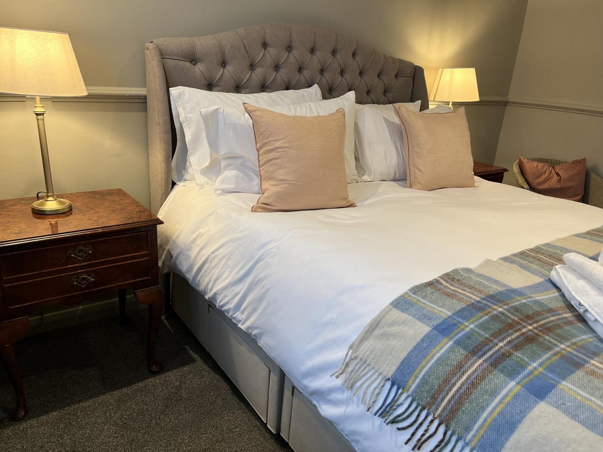 St Marys Gate 4* Arundel