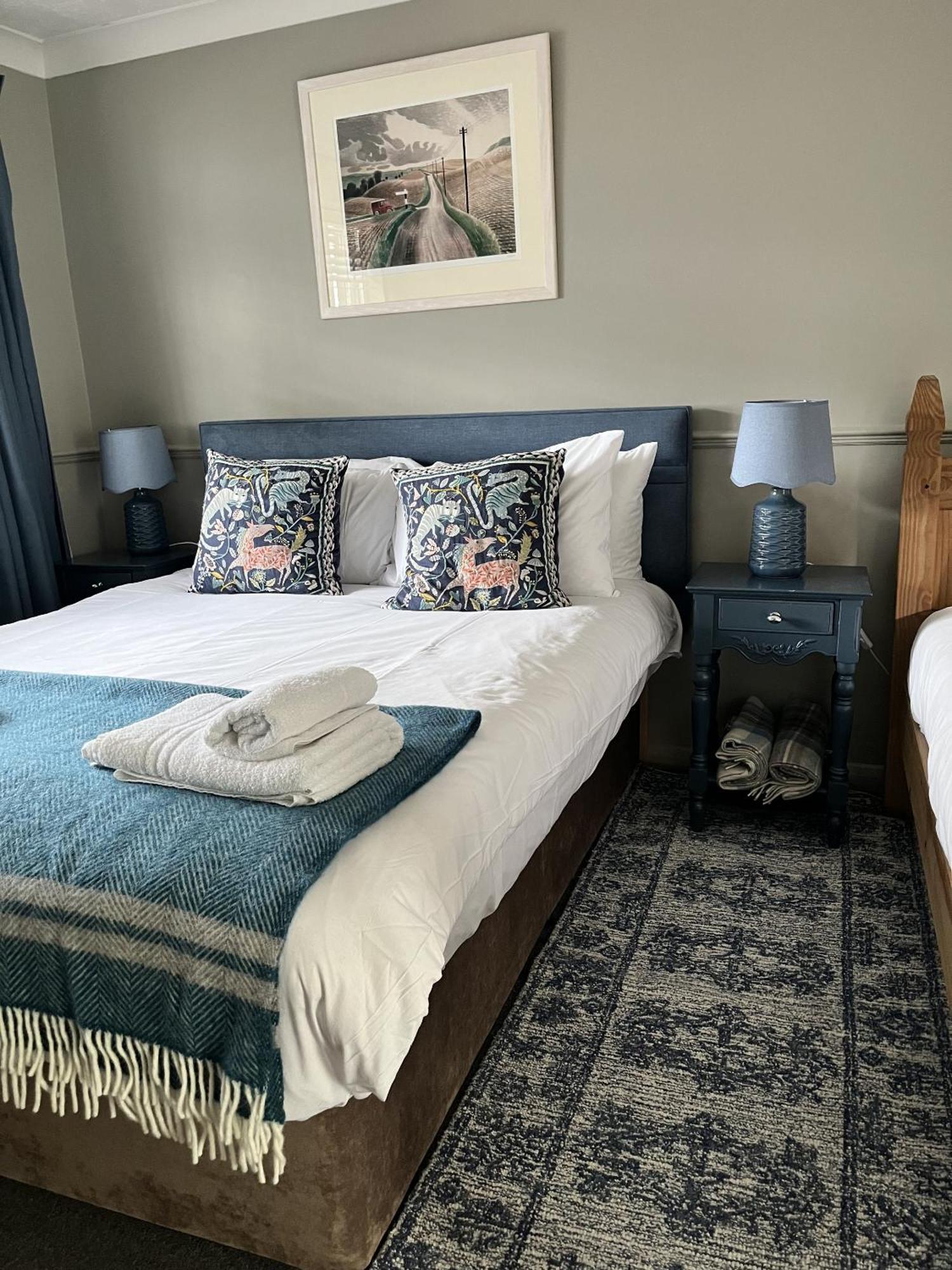 St Marys Gate 4* Arundel