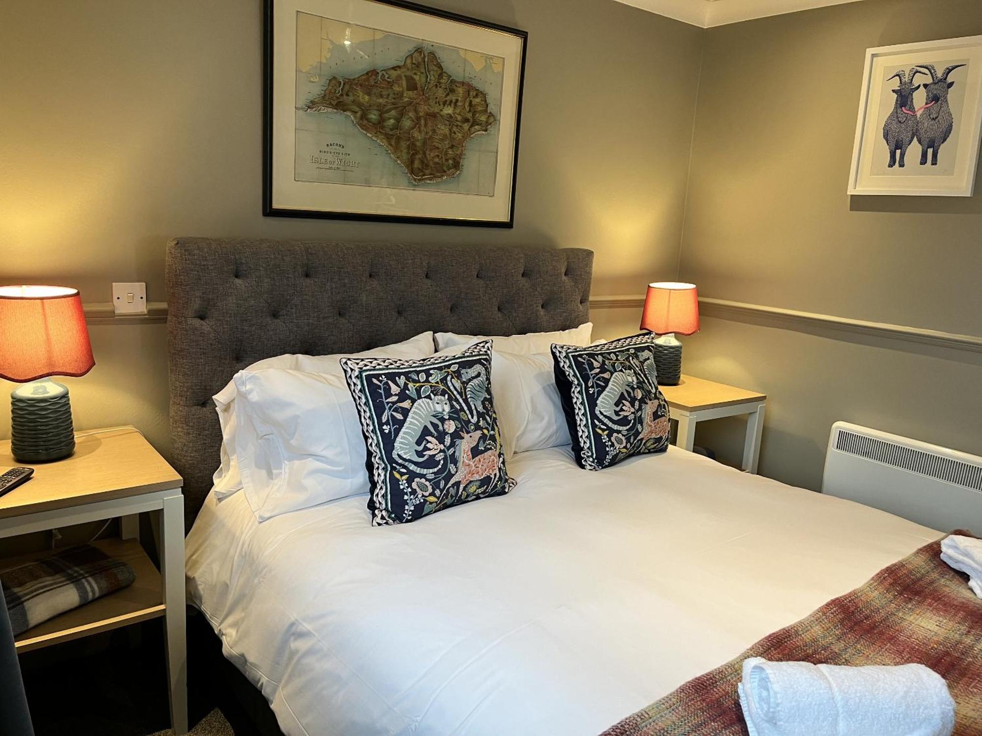 St Marys Gate 4* Arundel