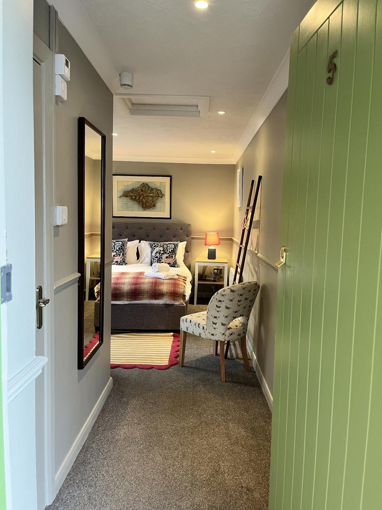 St Marys Gate 4* Arundel
