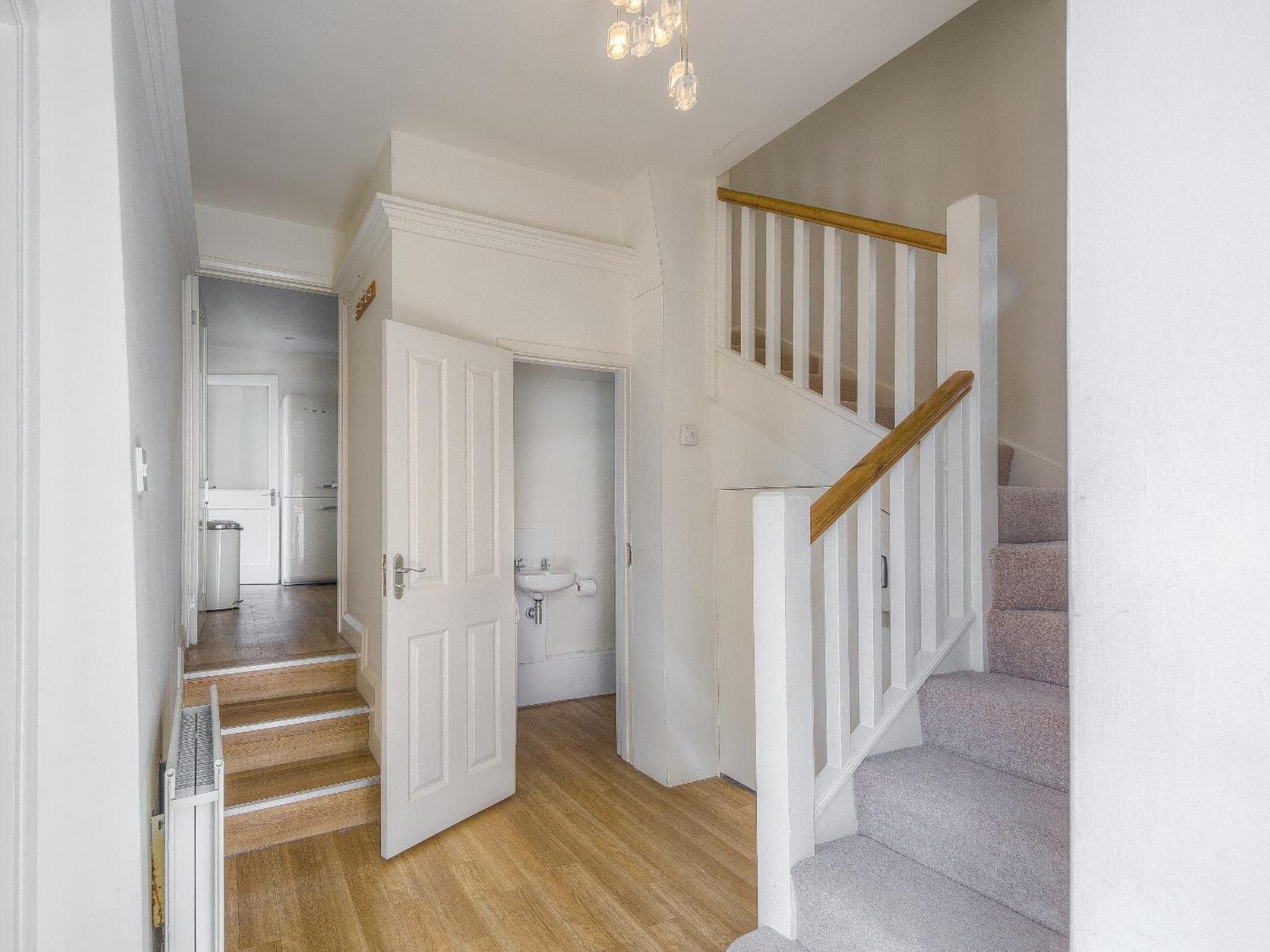 Bridles 20 Park Place
