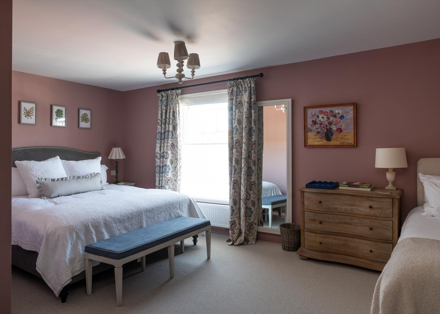 St Marys Gate 4*