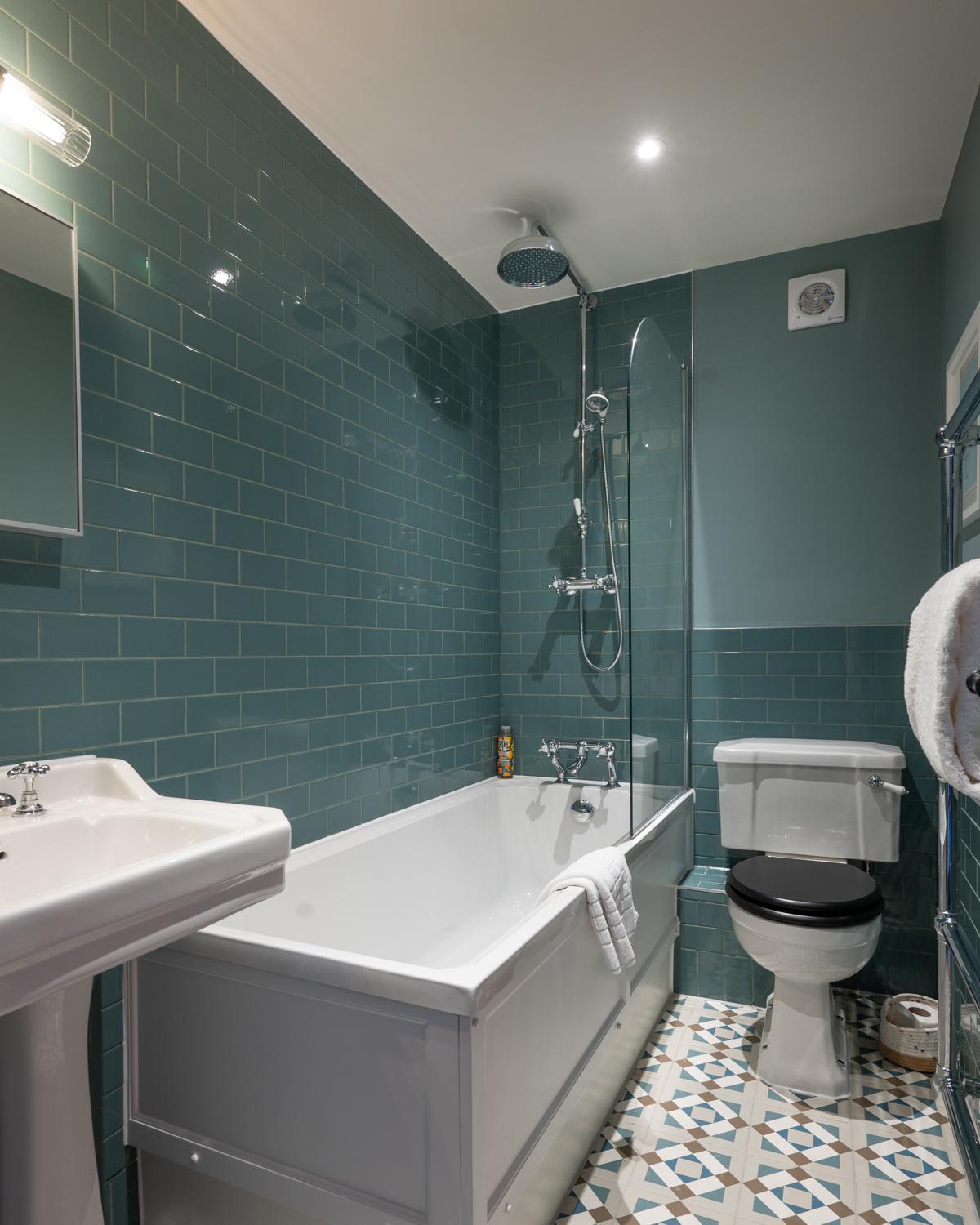 St Marys Gate 4*