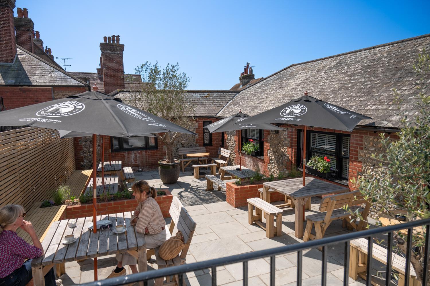 St Marys Gate 4*