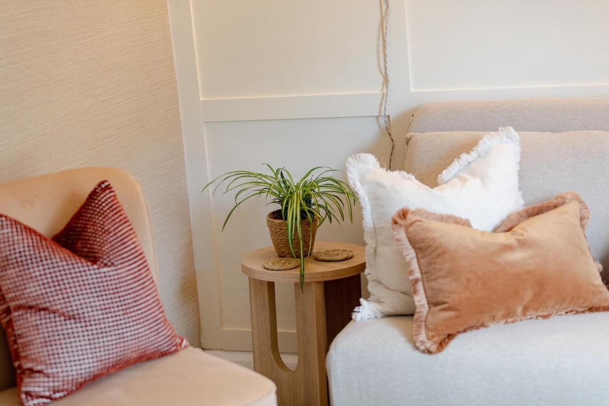 Apartment Flat In Arundel