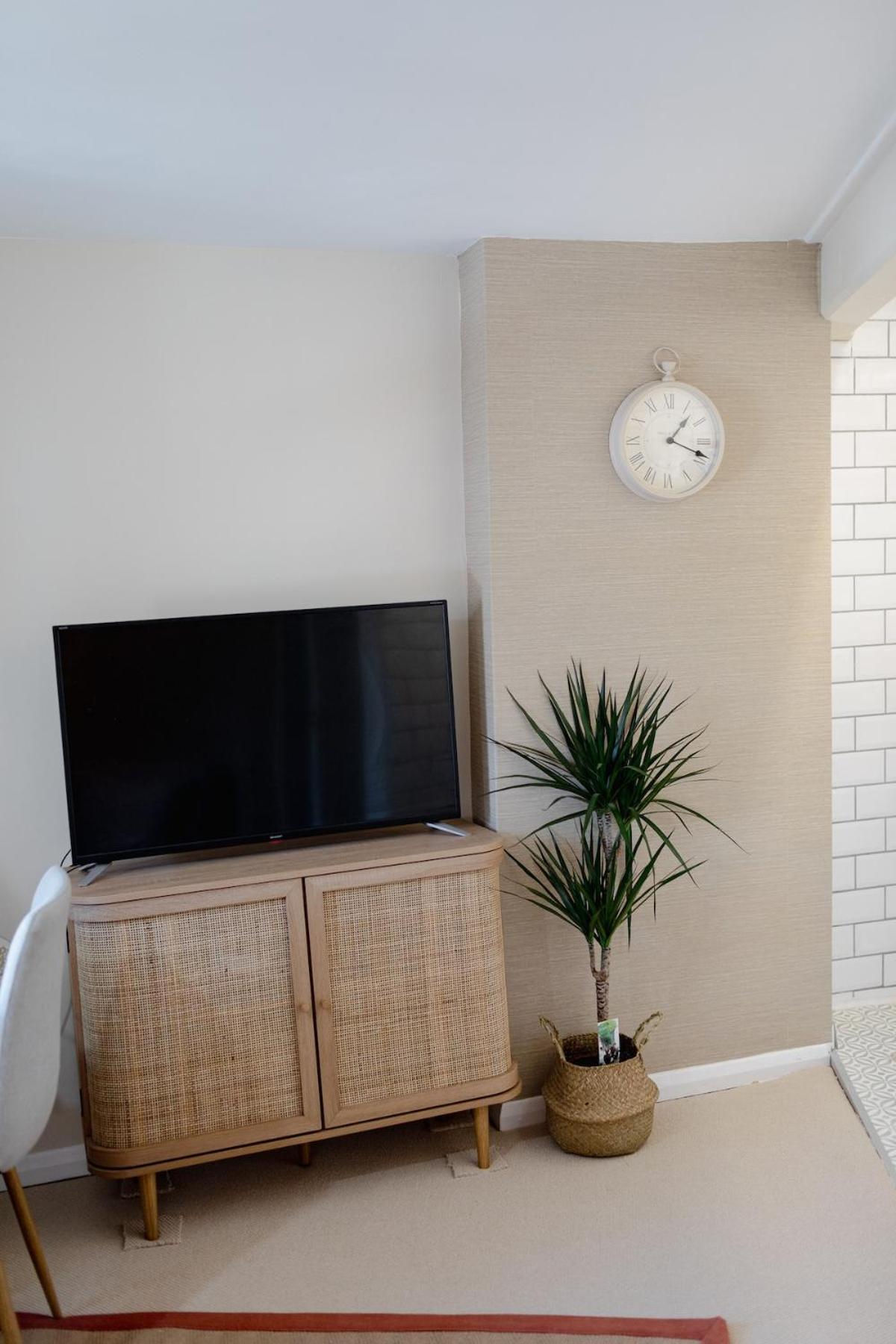 Flat In Apartment Arundel