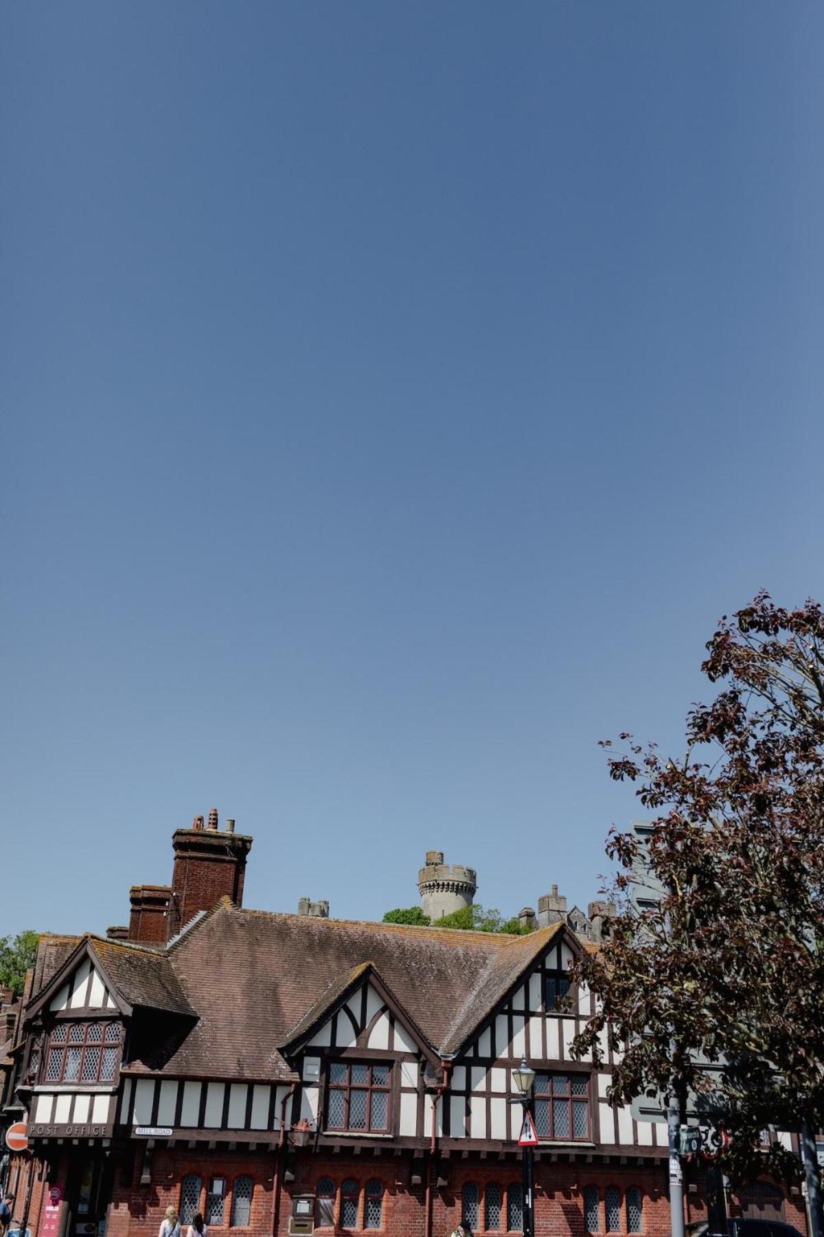 Apartment Flat In Arundel