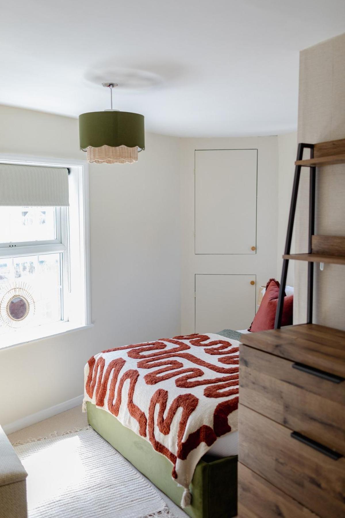 Apartment Flat In