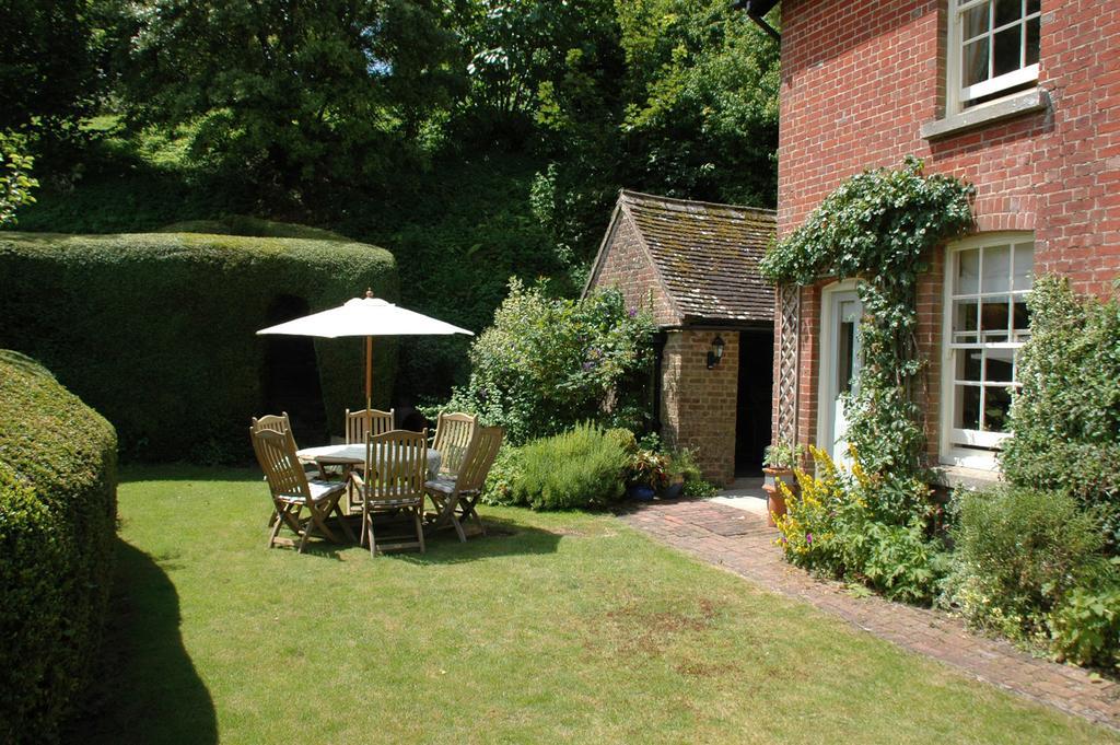 Holiday home Warre