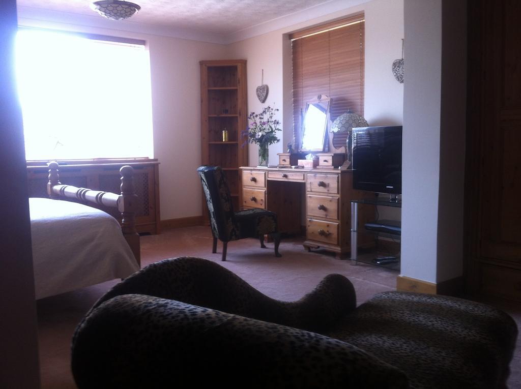 Bonnie's Boutique Bed & Breakfast 3*