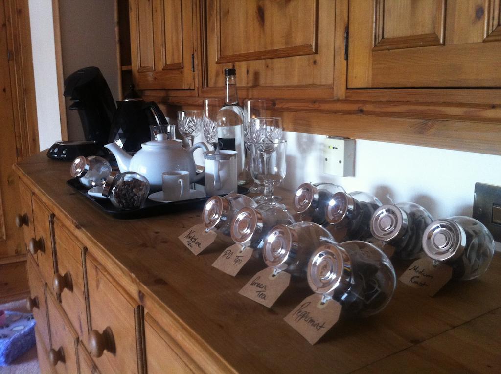 Bonnie's Boutique 3*