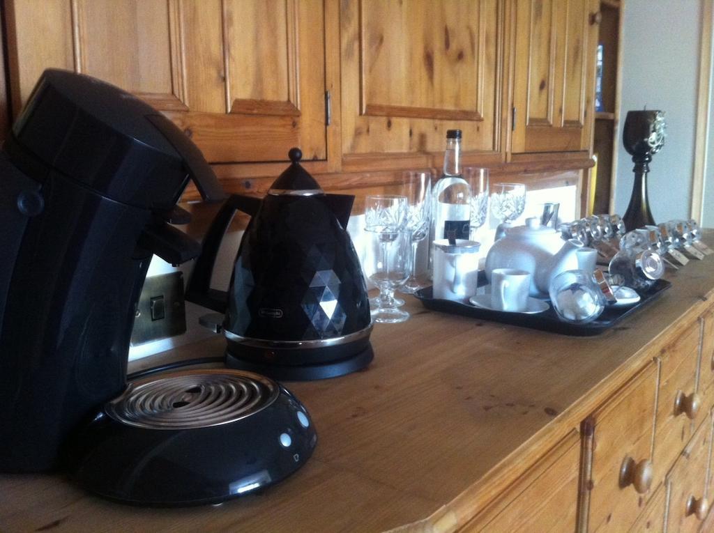 Bonnie's Boutique 3* Arundel