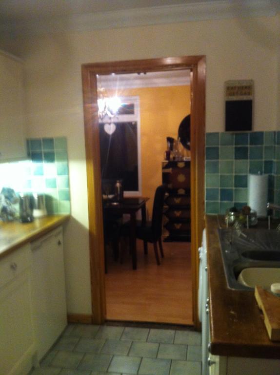 Bed & Breakfast Bonnie's Boutique 3*