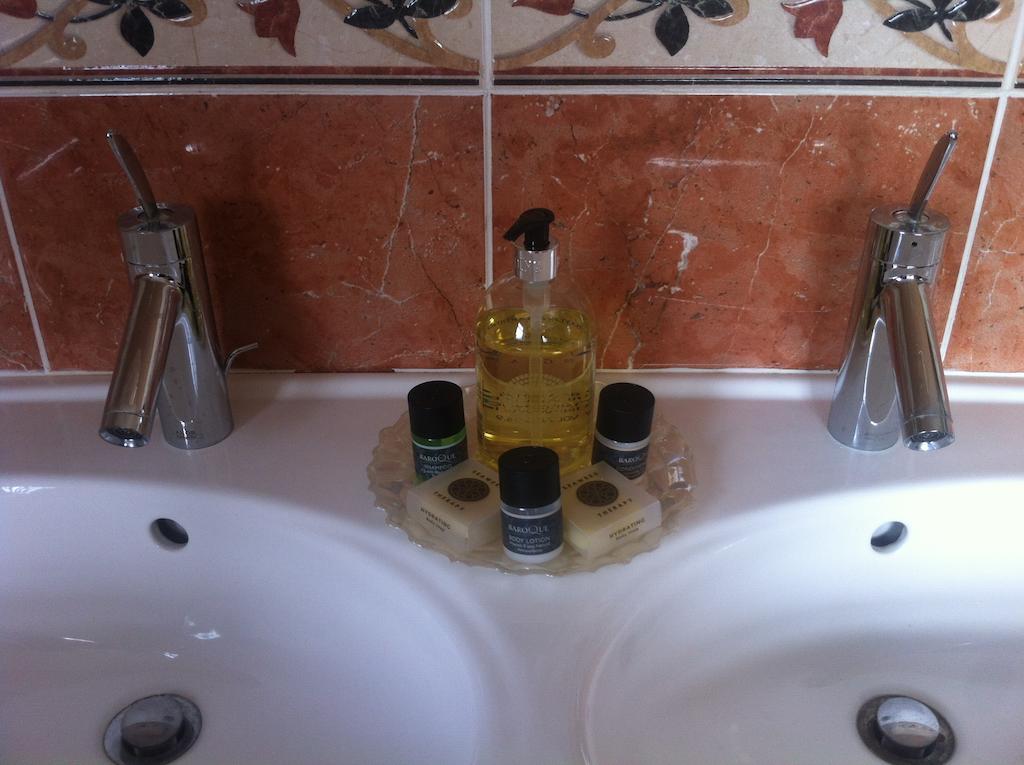 Bed & Breakfast Bonnie's Boutique 3*