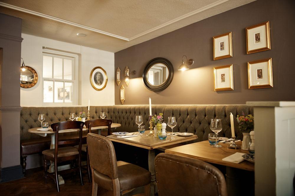 Swan Hotel