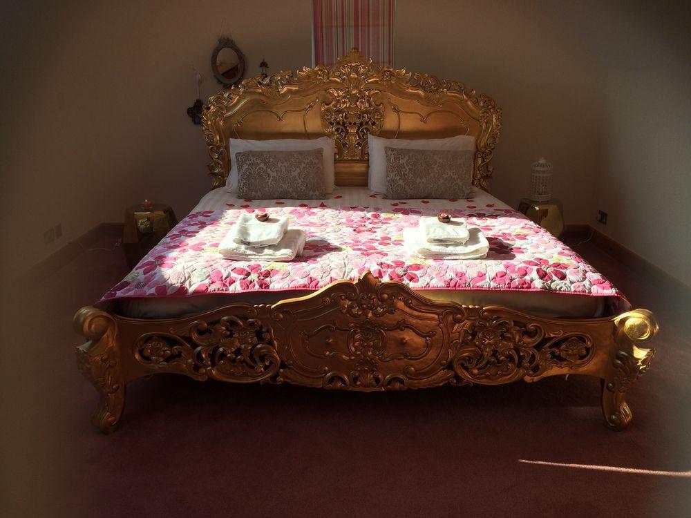 Bonnie's Boutique Bed & Breakfast 3*