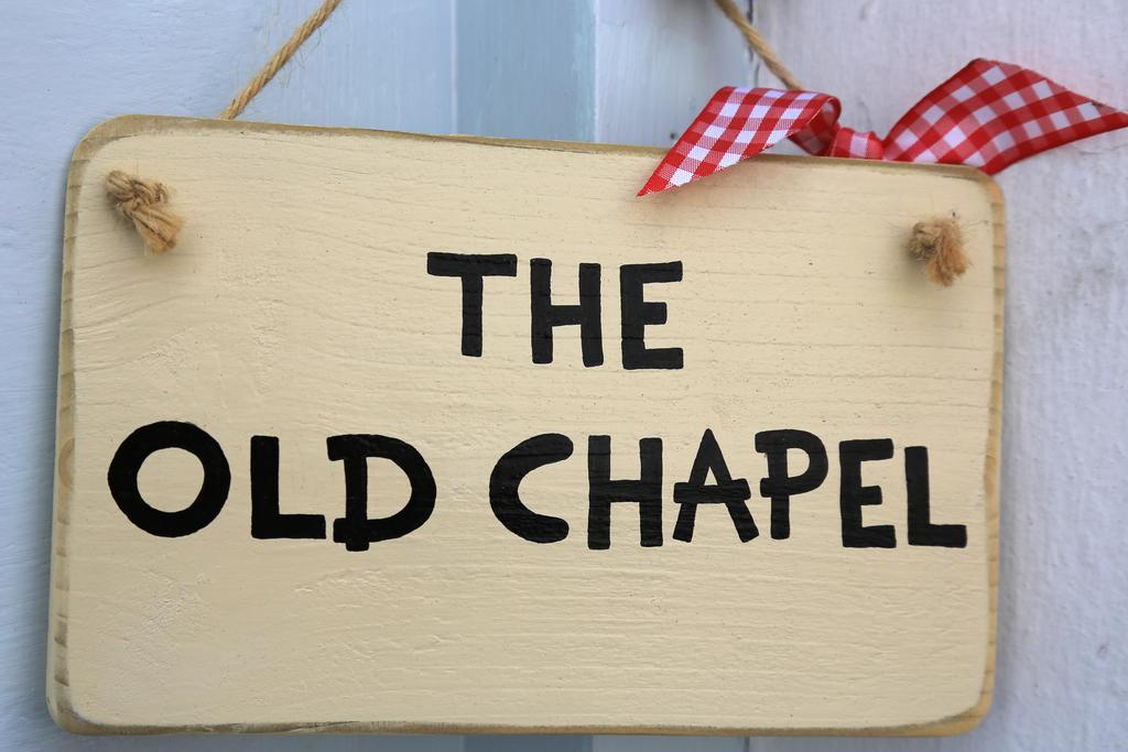 The Old Chapel Arundel