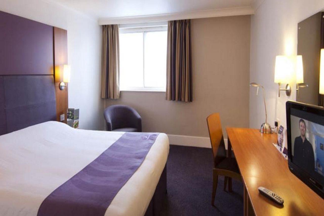 Hotel Premier