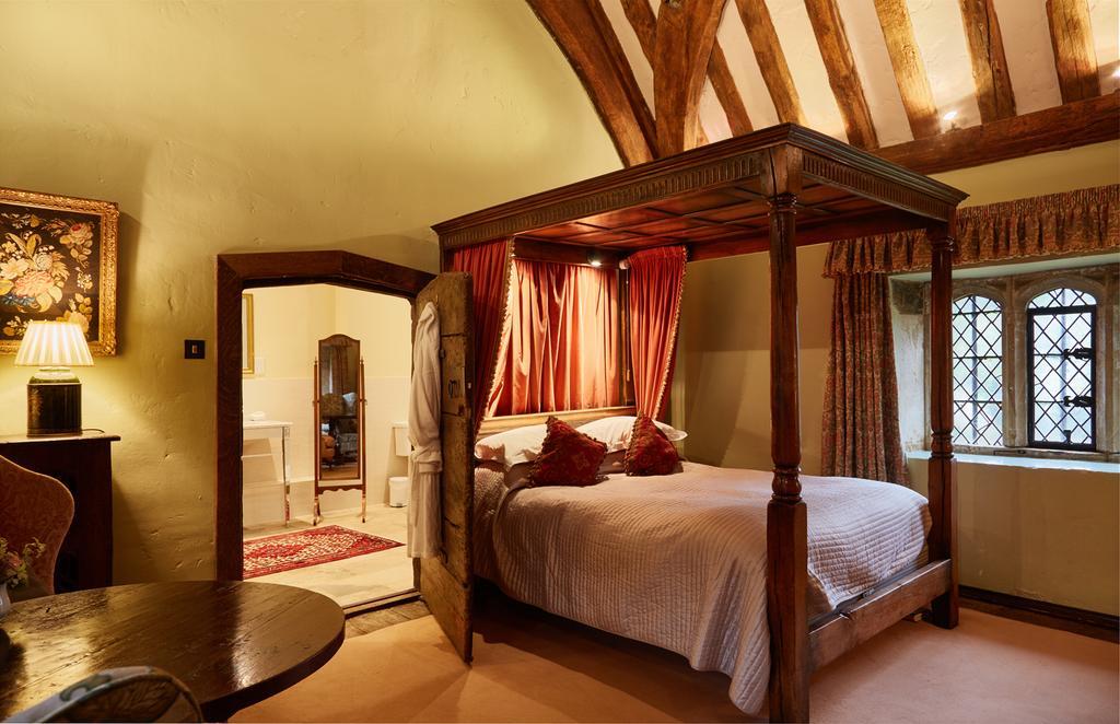 Hotel Bailiffscourt & Arundel