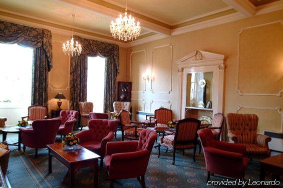 Hotel Norfolk Arms 4*