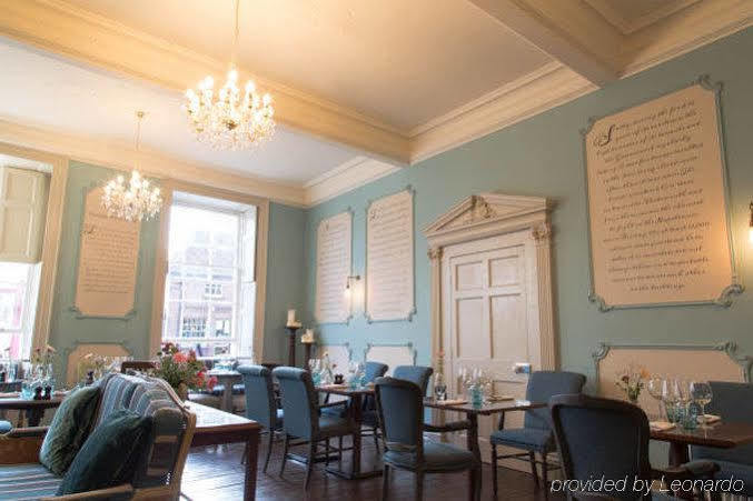 Hotel Norfolk Arms 4*