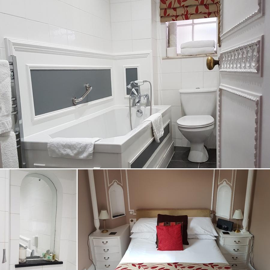 The Town House 3* Arundel