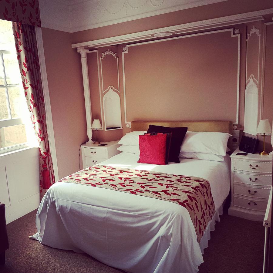 The Town House Arundel