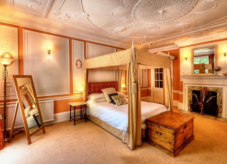 Hotel The Town House Arundel