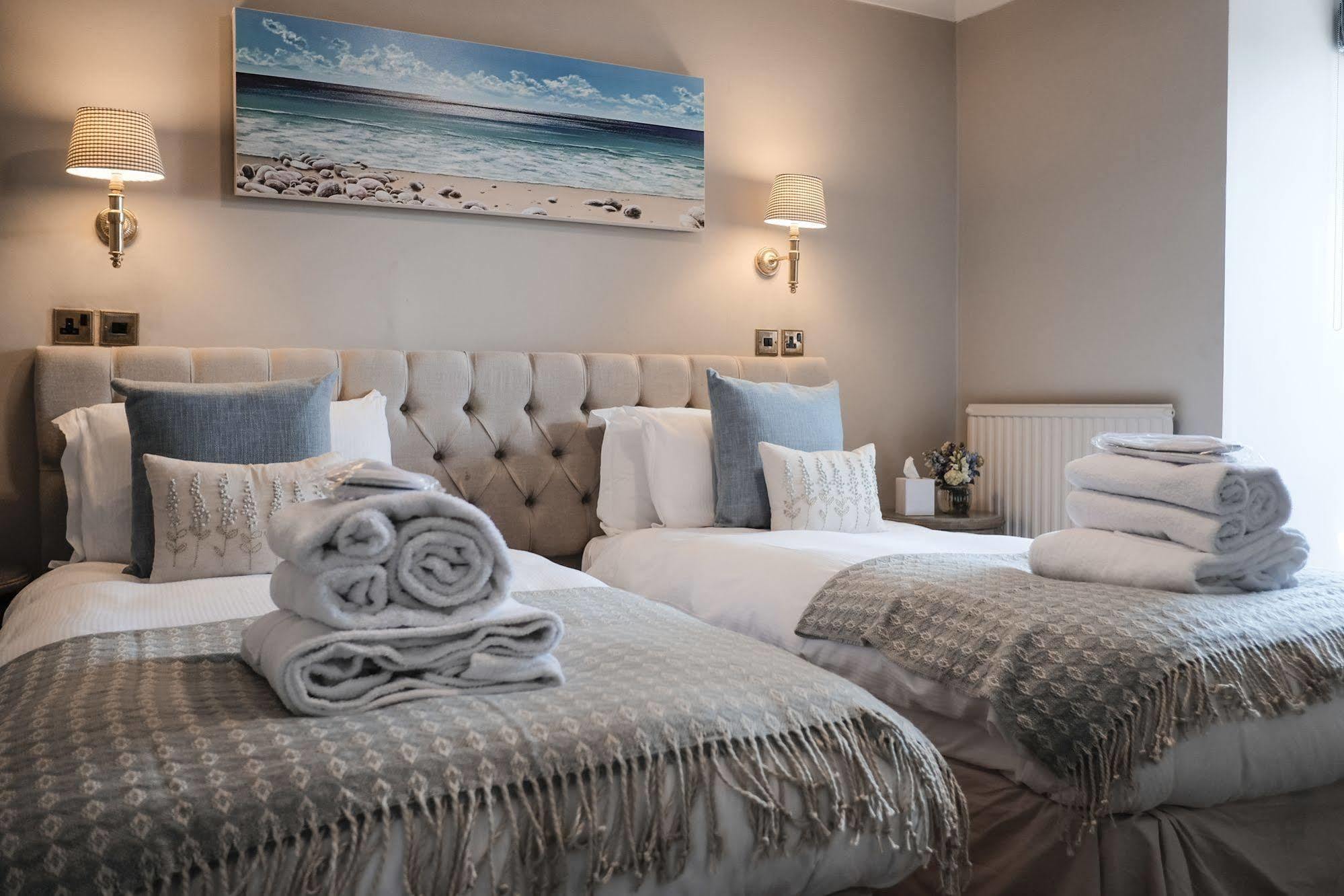 Swan Hotel Arundel