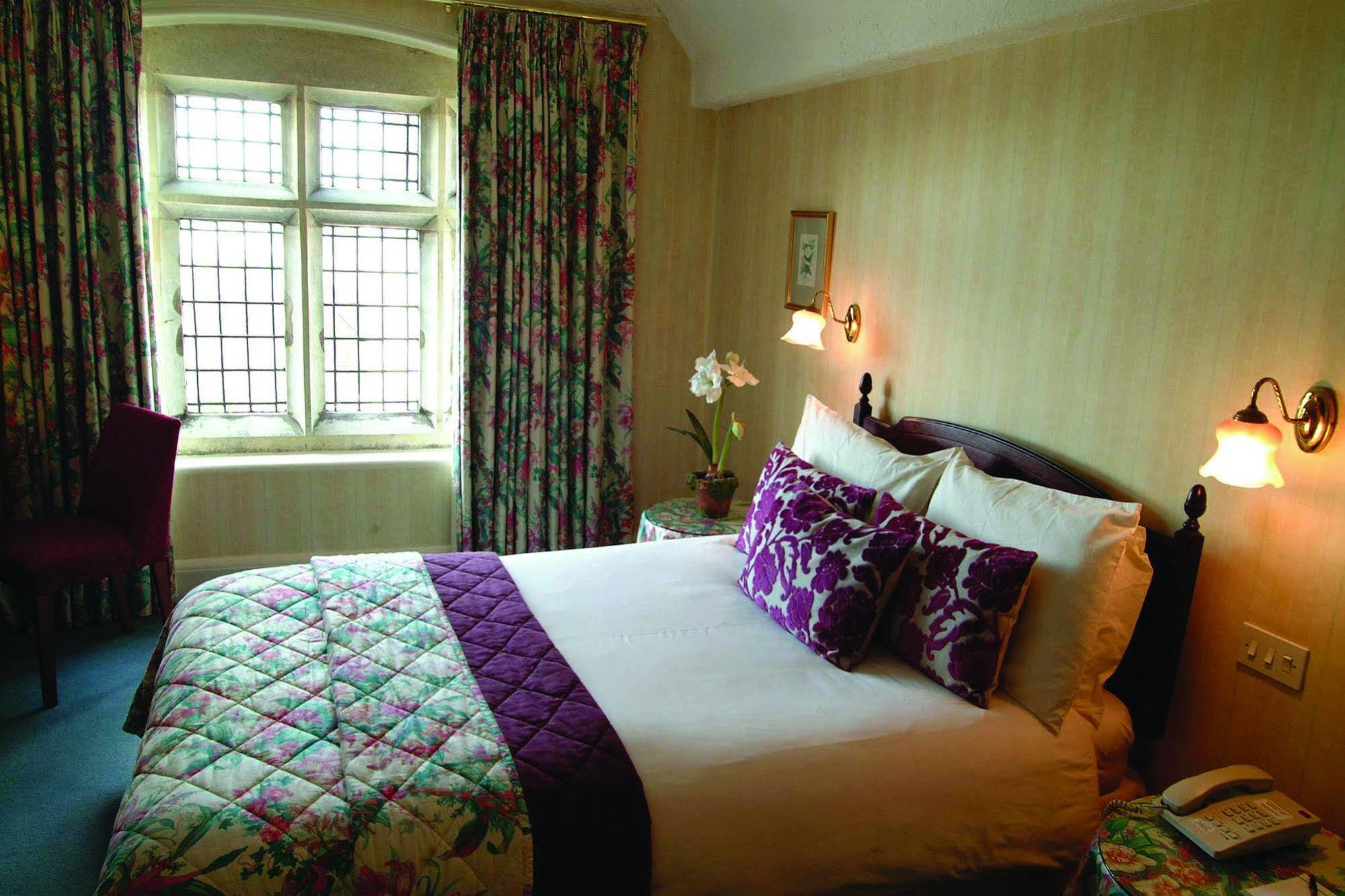 Norfolk Arms 4* Arundel