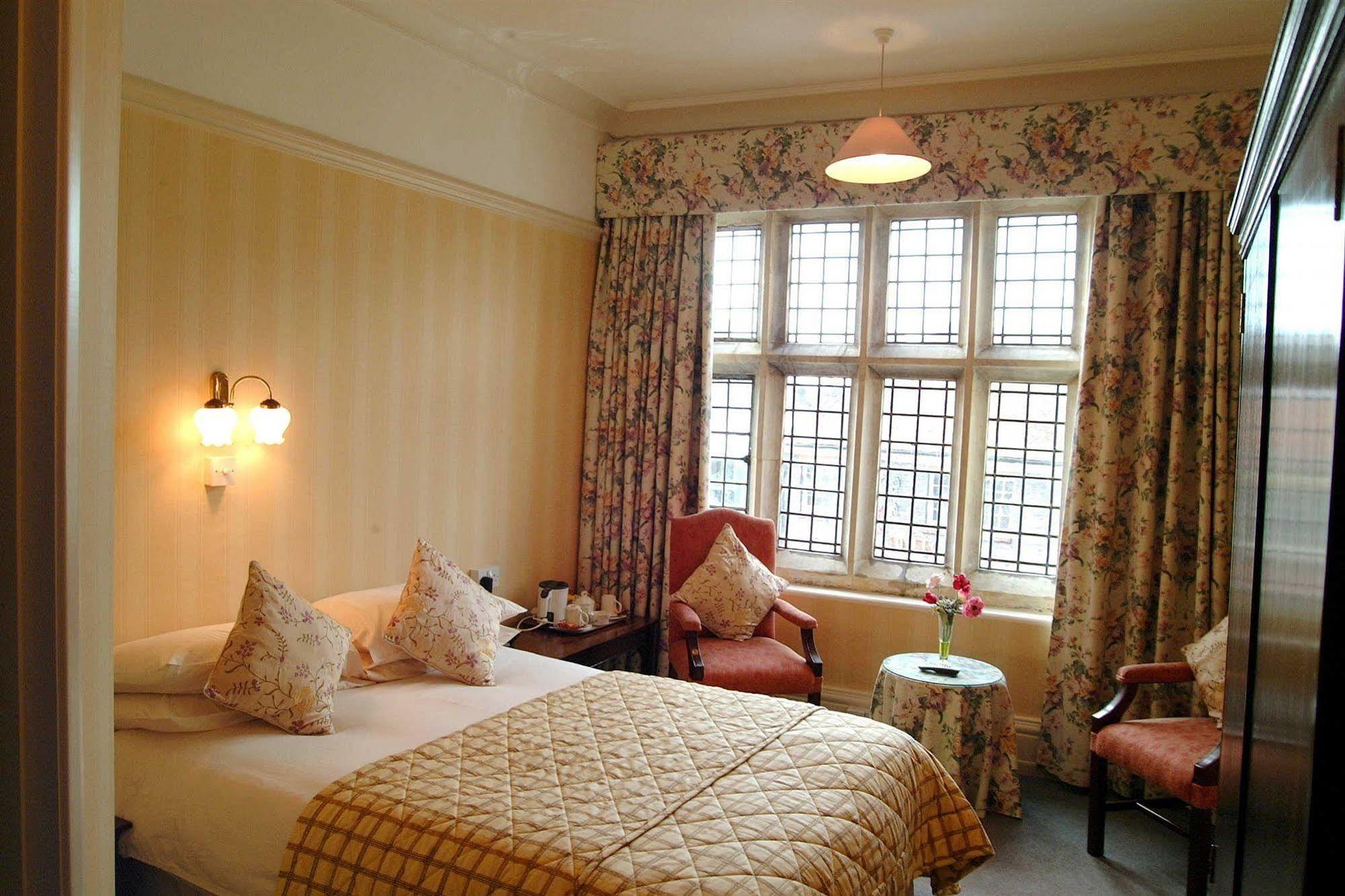 Hotel Norfolk Arms Arundel