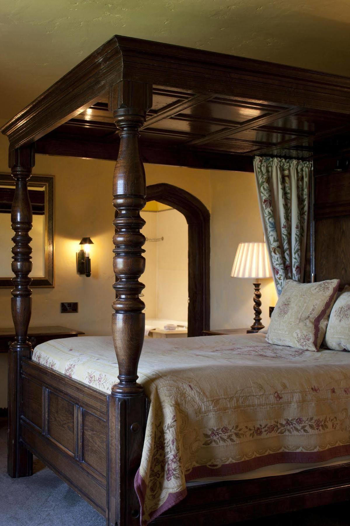 Hotel Bailiffscourt &