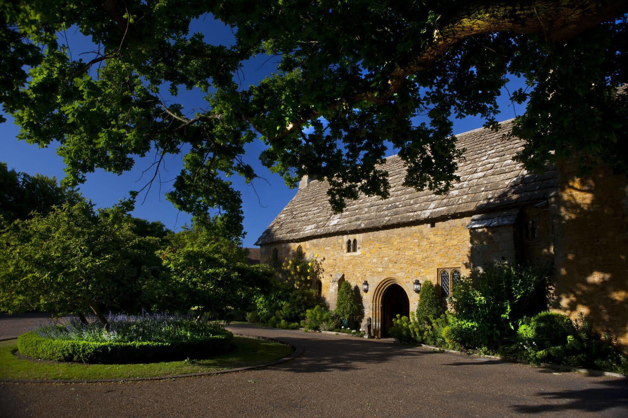 Hotel Bailiffscourt &