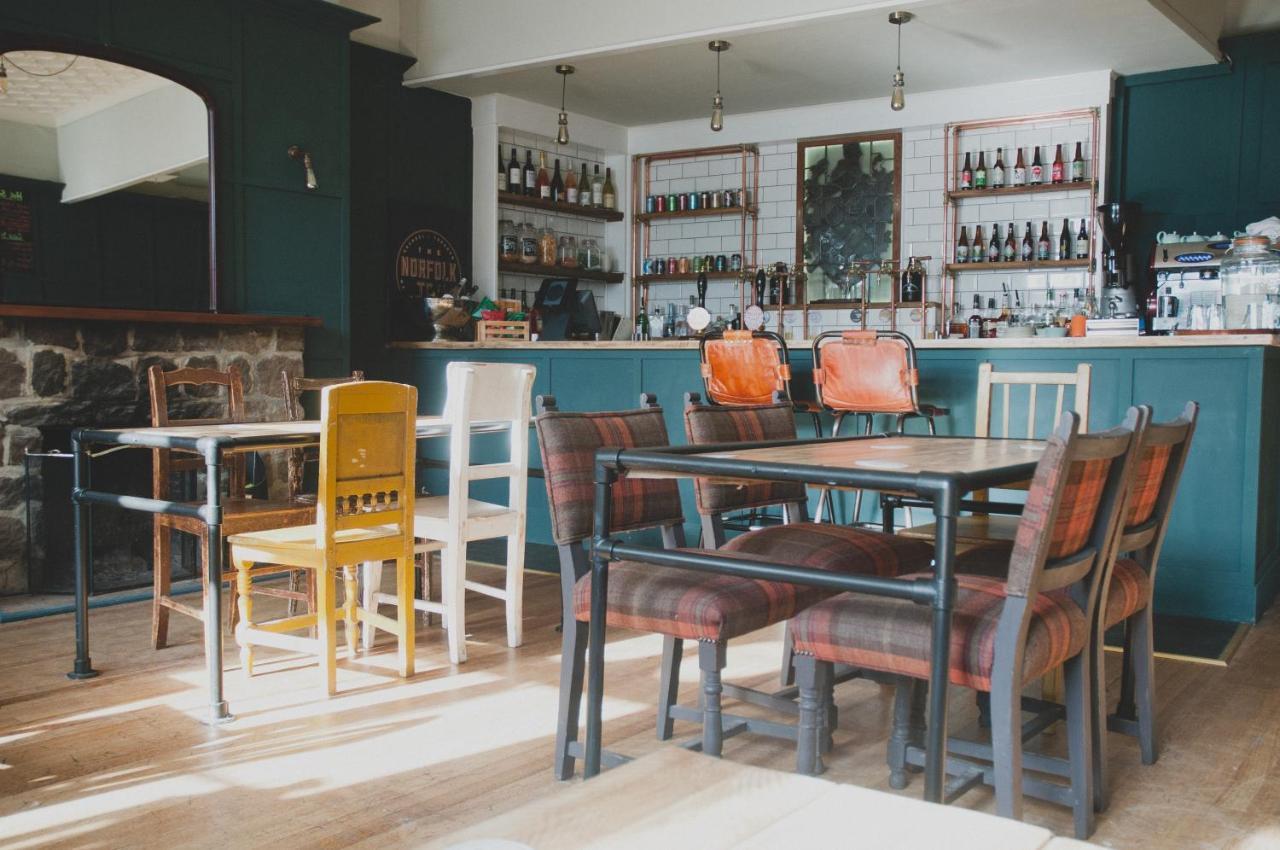 Norfolk Arms