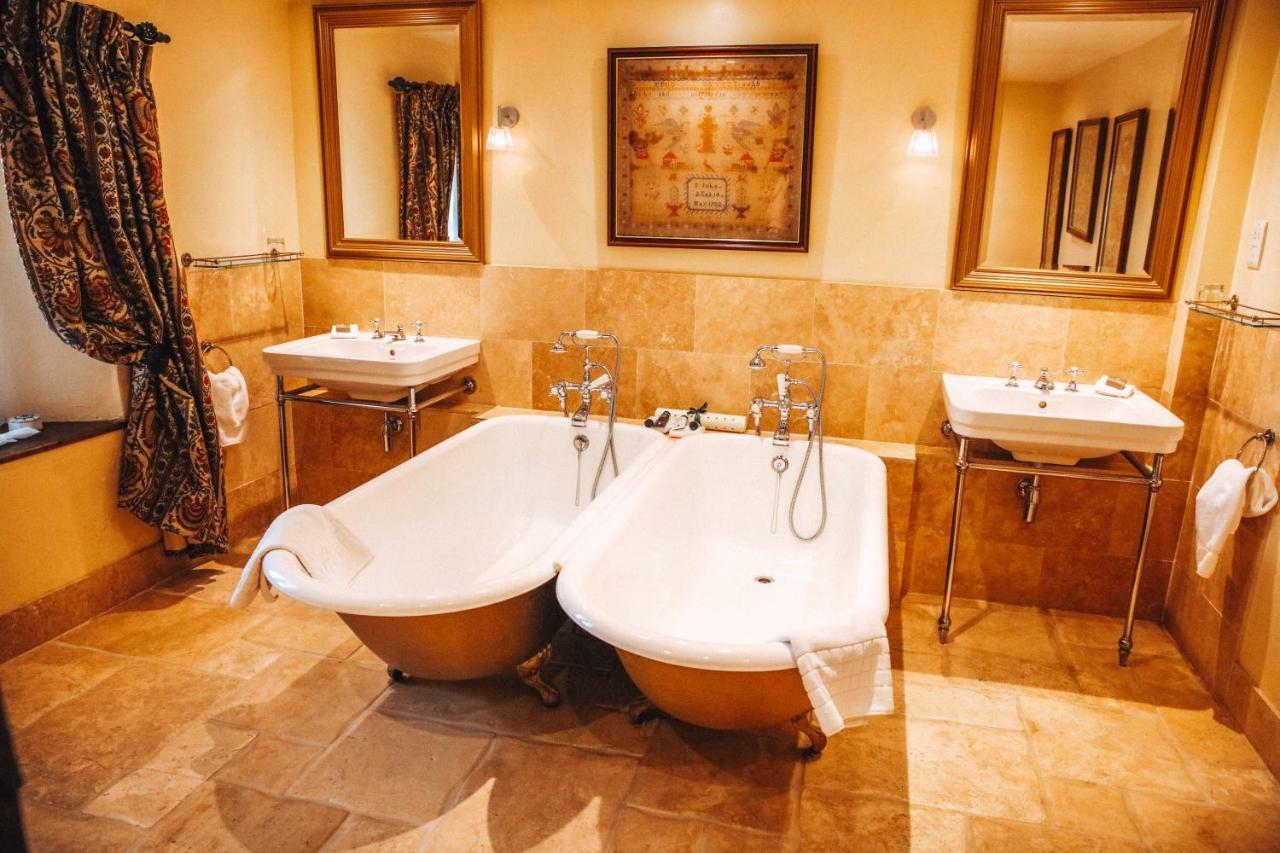 Hotel Bailiffscourt &