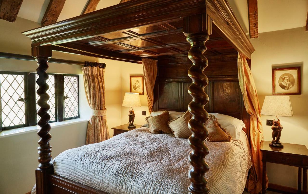 Bailiffscourt & 3* Arundel