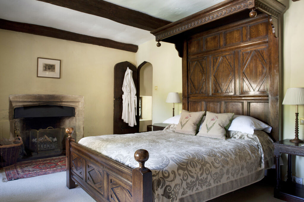 Hotel Bailiffscourt & Arundel