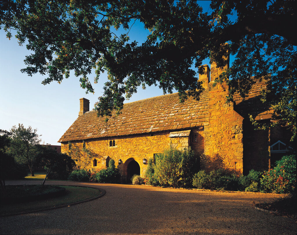 Bailiffscourt &