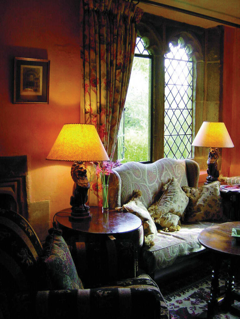 Hotel Bailiffscourt &