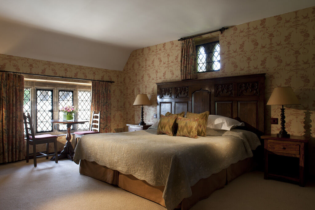 Hotel Bailiffscourt & 3*