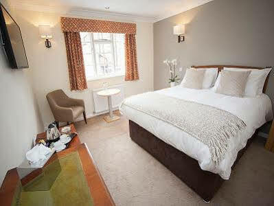 Norfolk Arms Hotel Arundel