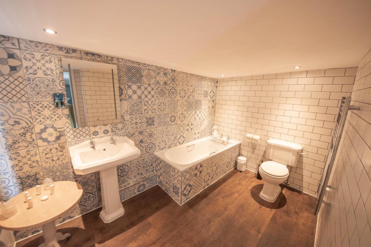 Norfolk Arms Hotel Arundel