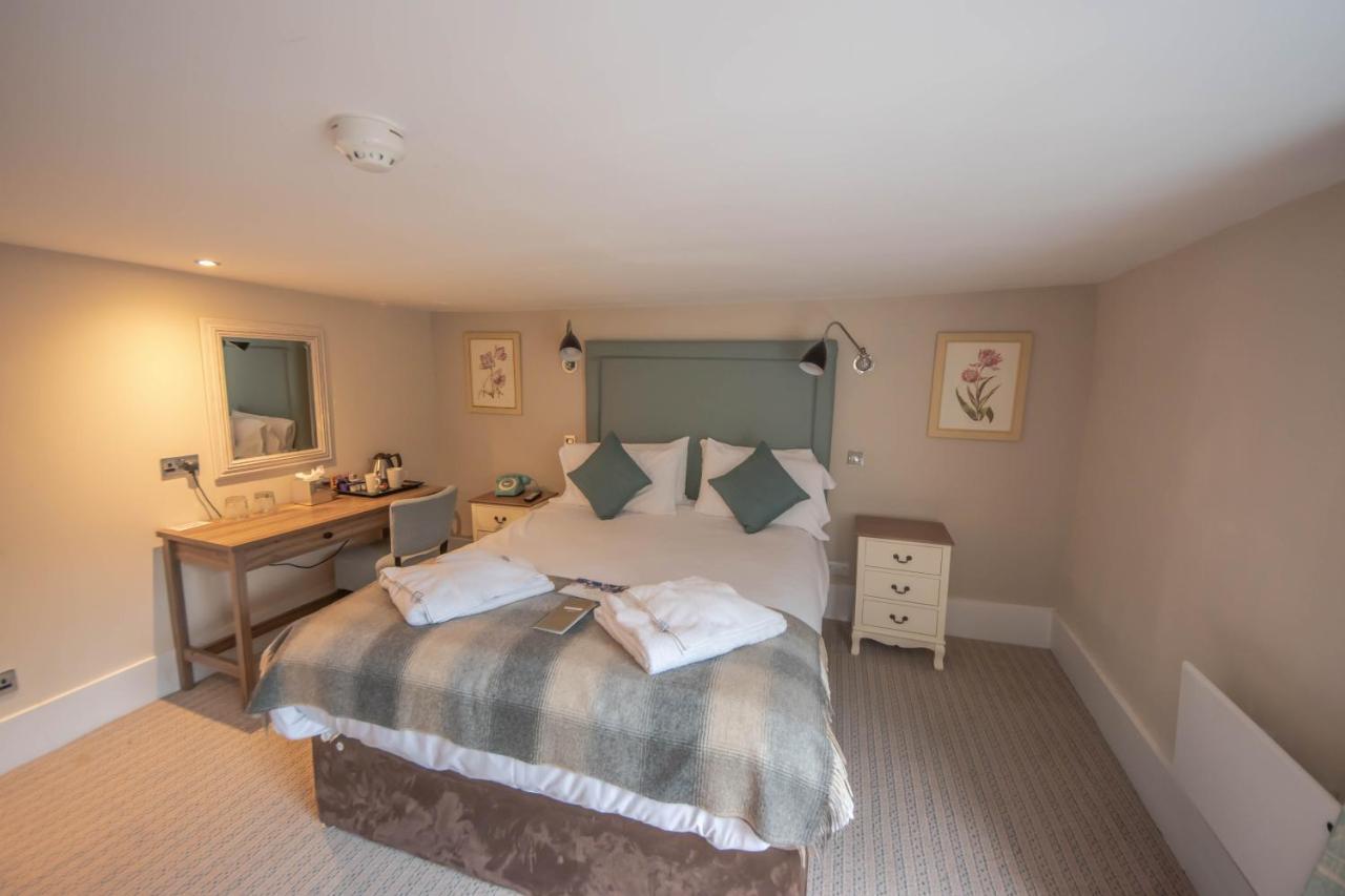 Norfolk Arms Hotel Arundel