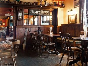 St Marys Gate 4* Arundel